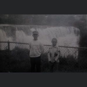 Meet your Posher, Kevin